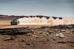 Mini John Cooper Works Countryman Rally 2017 года
